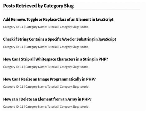wp query args.